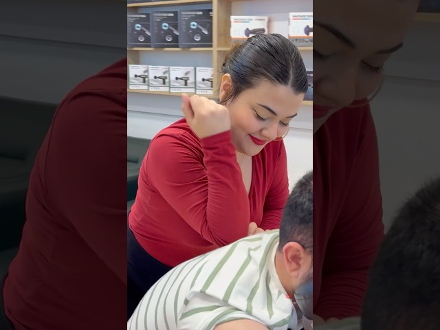 Relax Massage | Lady Alanur