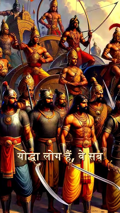 Krishna Reveals His True Identity As The Destroyer Bhagavad Gita too-many-kings-a-study-on-daniel-11-verse-by-verse-youtube