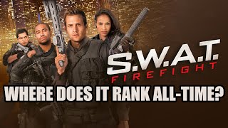 S.W.A.T.: Firefight (2011) | Movie Review #2