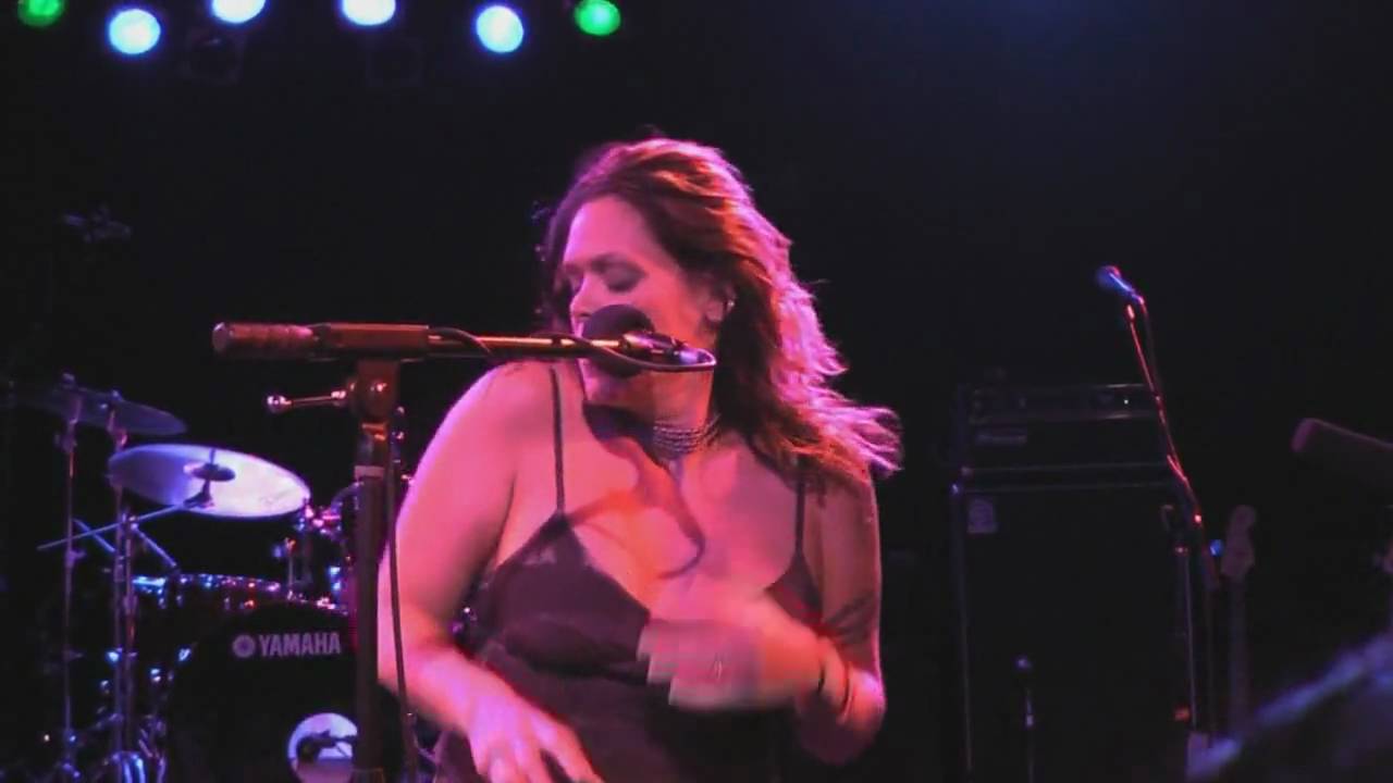 Beth hart tits