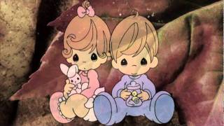 video de imagenes Preciosos Momentos.mpg