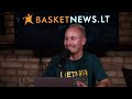 Lietuvos šansai, Francisco užuominos ir prisikalbėjęs Javtokas | BN+ Q&A