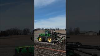 03.11.24 sunny, 65F and spring custom manure pumping has begun 🐮 🐷 🚜