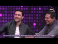 عيش الليلة محمد بركات عن هدف أحمد حسن في جنوب أفريقيا دي أرزاق وأحمد حسن حاجه عفاريتي 