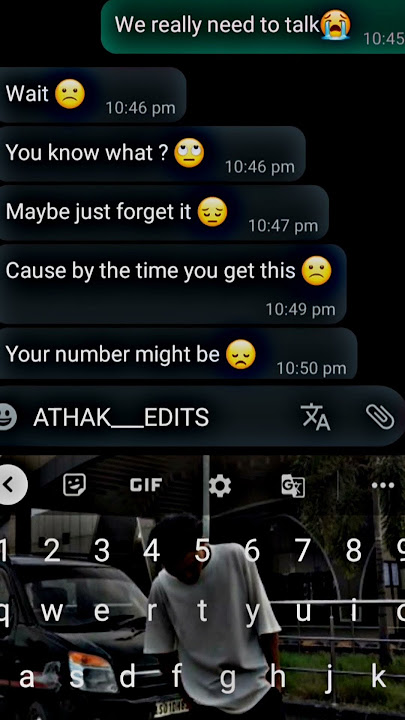 party favor song || Ballie Eilish || black screen status || whatsapp text lyrics edit Alight motion