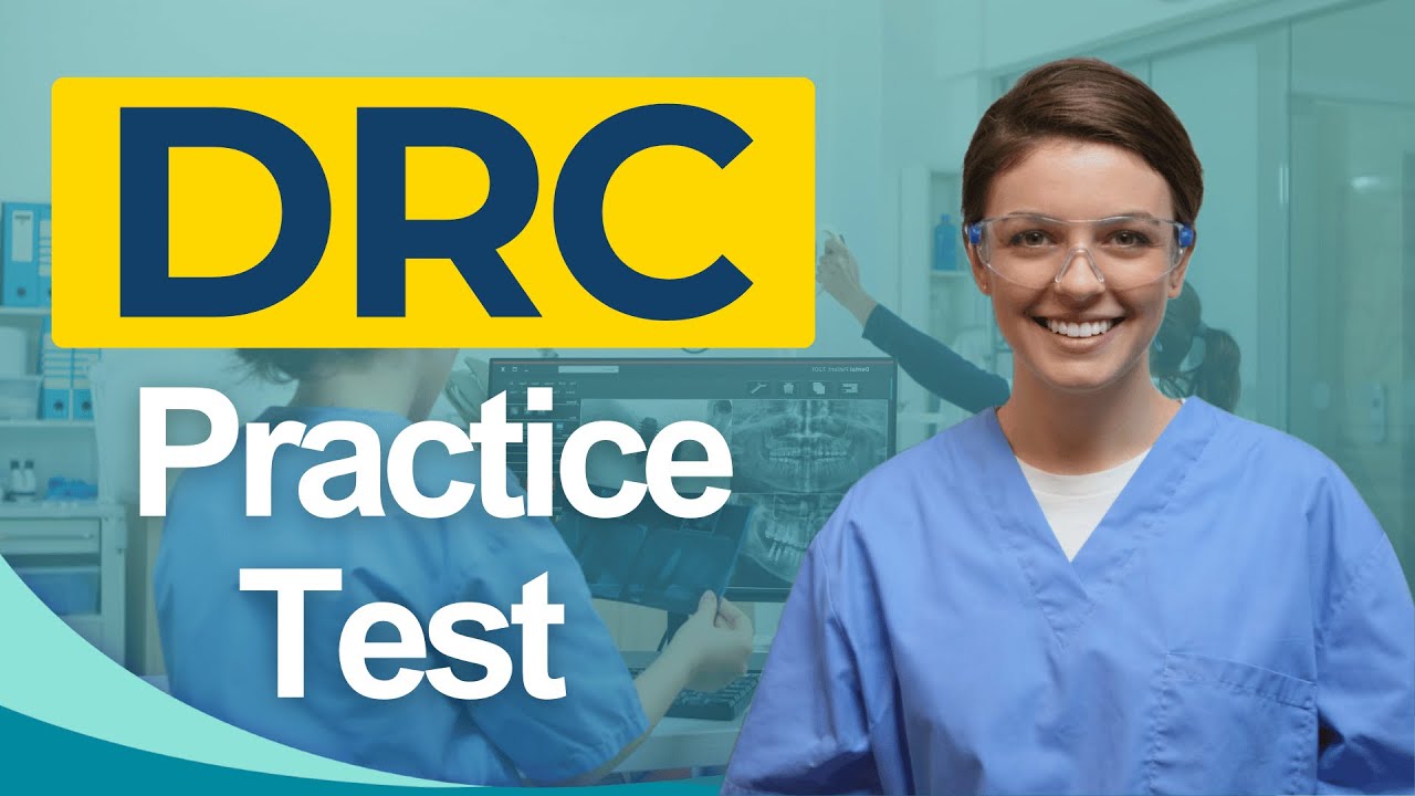 Drc Insight Question DRC Practice Test 2026 Dental Radiology Certification Hygienists Exam ...