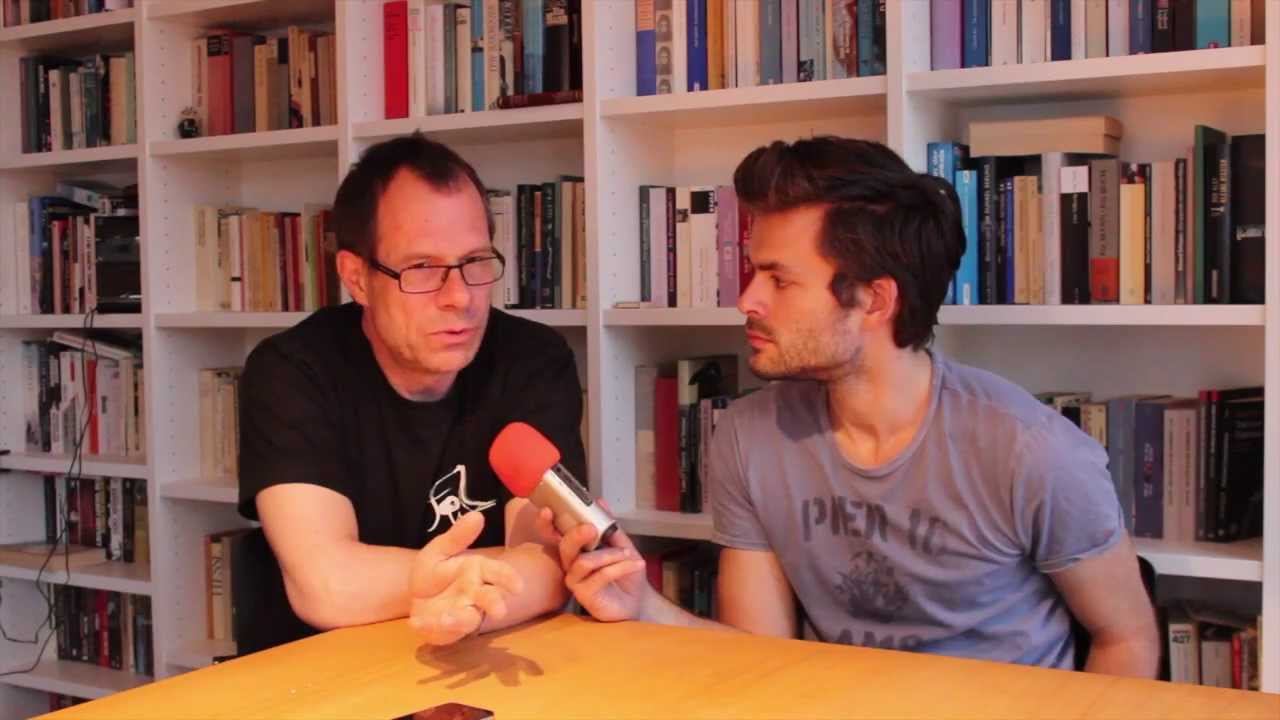 Krieg gegen den Terror - Jung & Naiv: Folge 56