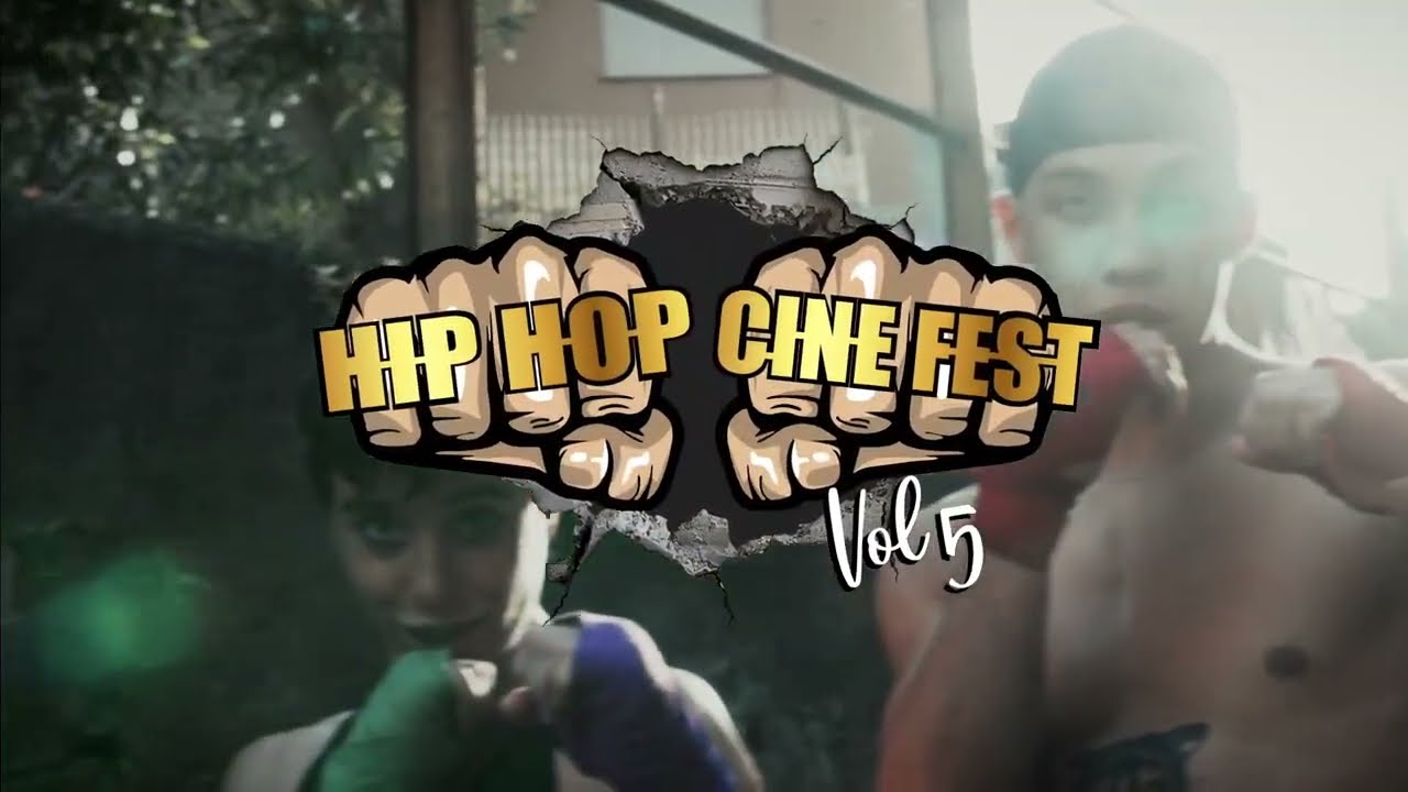 Hip Hop Cinefest Movies Trailer 2025