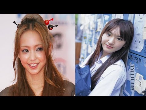 女性芸能人のあり得ない小顔ランキングトップ5！