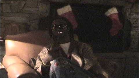 Zeta Kappa (Phi Beta Sigma) Step Show Commercial 2005