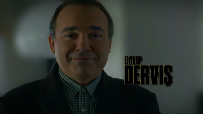 Galip Derviş 2 Bölüm Full - YouTube