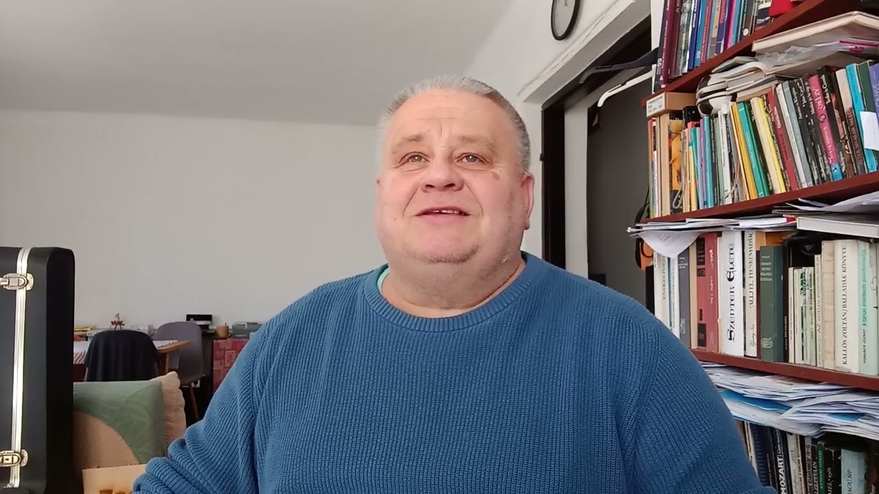 Kérem, szavazzatok!