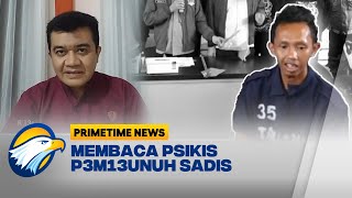 Membaca Psikis Versi Reza Indragiri