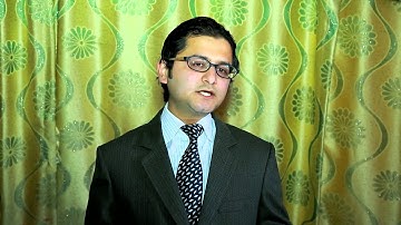 Spectral domain OCT in normal Nepalese eyes – Video abstract [ID 95956]