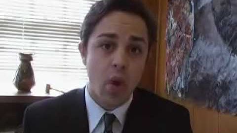 Speaking Skills (featuring Gabe Cook)