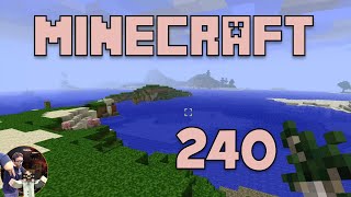 MINECRAFT - ALPHA2OMEGA #240 ► Hoffnung auf Törchen