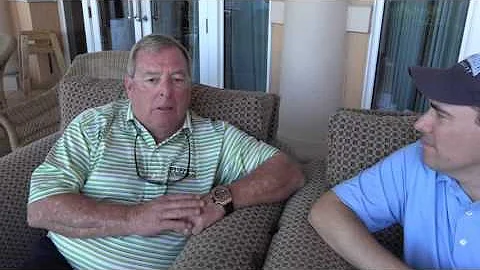 The Masters: Fuzzy Zoeller