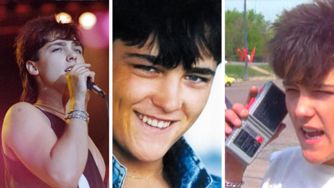 Юра Шатунов - Седая ночь (Официальное видео) - YouTube