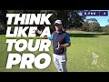 Daniel Fox&#39;s Secrets to Success: Shot Selection and Smart Decisions on the Course