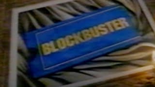 Blockbuster 10 Things I Hate About You Commercial [VHS HD Upscale]