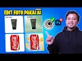 BYE BYE PHOTOSHOP! Cara Edit Foto Pakai AI 2025   Insmind AI