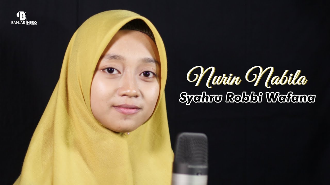 Syahrur Robi (Banjari Modern Version) - Nurin Nabila