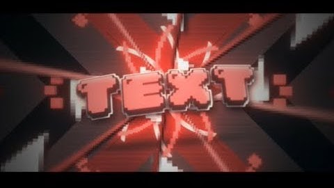 (PZP/CM3) Multicolor Epilepsy 2D Intro Template - Thanks Leax !!