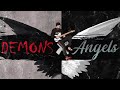 Demons & Angels - Guitar Sample Pack (SephGotTheWaves)