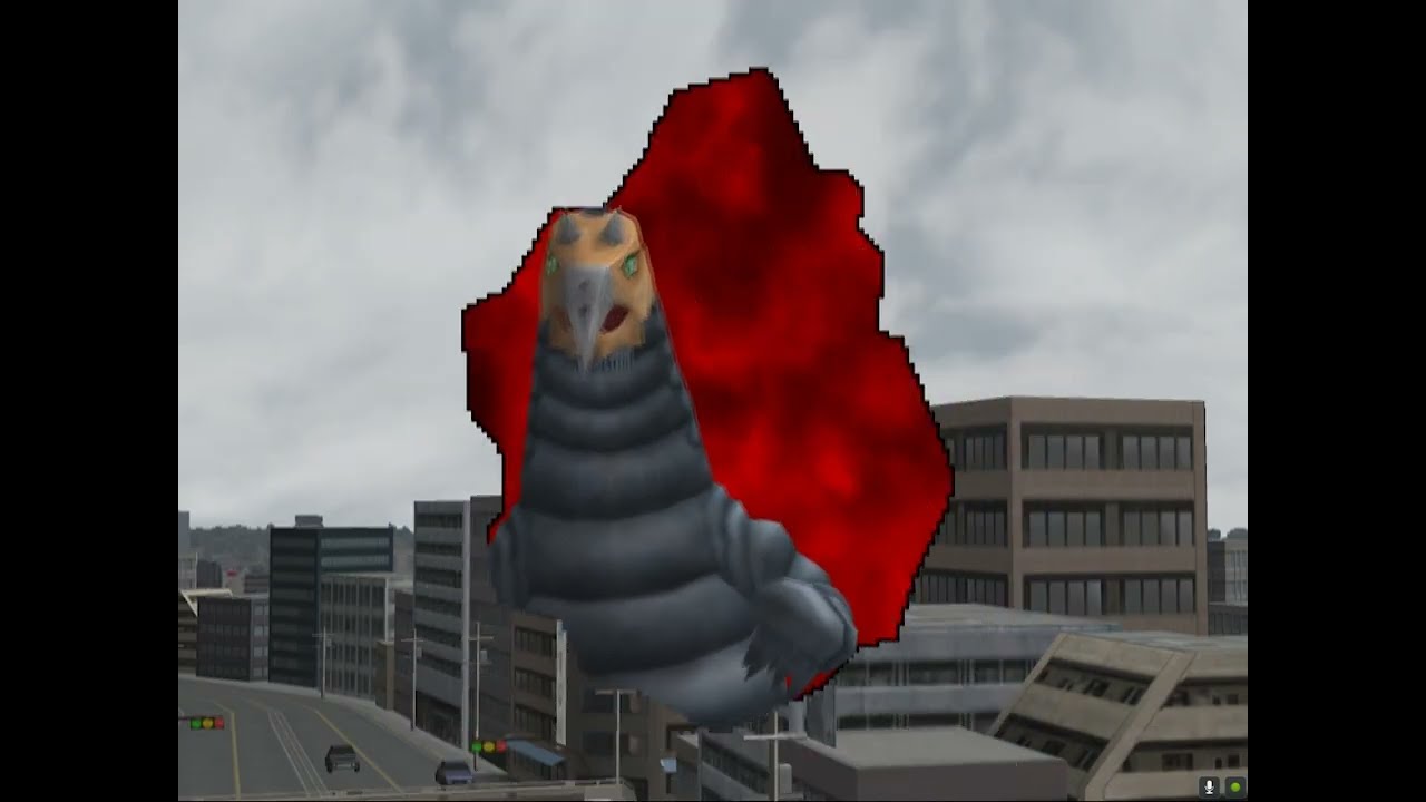 Vakishim Battle Mode