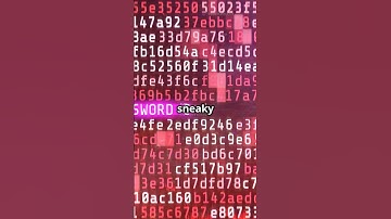 Hackers Can Crack Your Password in 3 Sec #facts #trending #usa #smartphone #ai #tiktok #instagram
