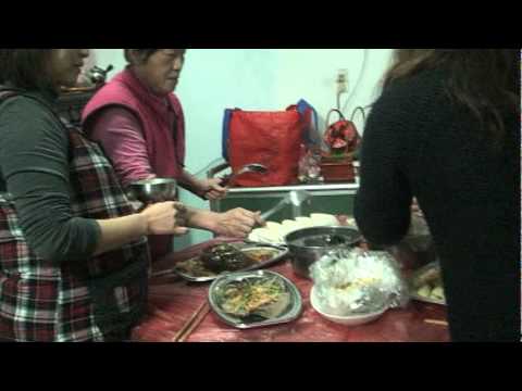 大年初二回娘家
