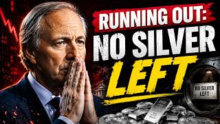 The Industrial Shortage the Fed Can’t Print: Silver’s $5,000 Breakout