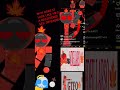 @NuggetandfriendsXD WHY TF ARE YOU EMBRACING A SHITPOST😨 #animation #art  #duet #emojicat