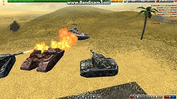 tanki online gameplay firebird m1 hornet m2 by filmar1213