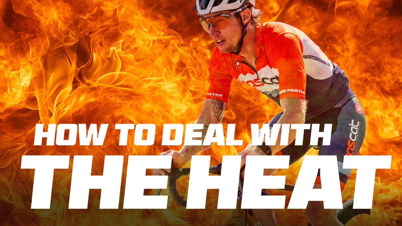 Heat Acclimation Training, Techniques & Protocols