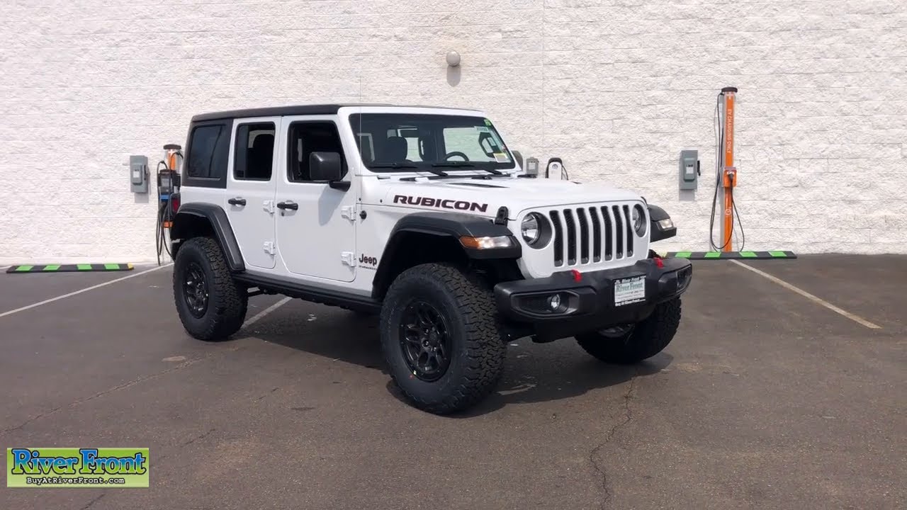 2023 Jeep Wrangler St. Charles, Aurora, Glendale Heights, Naperville