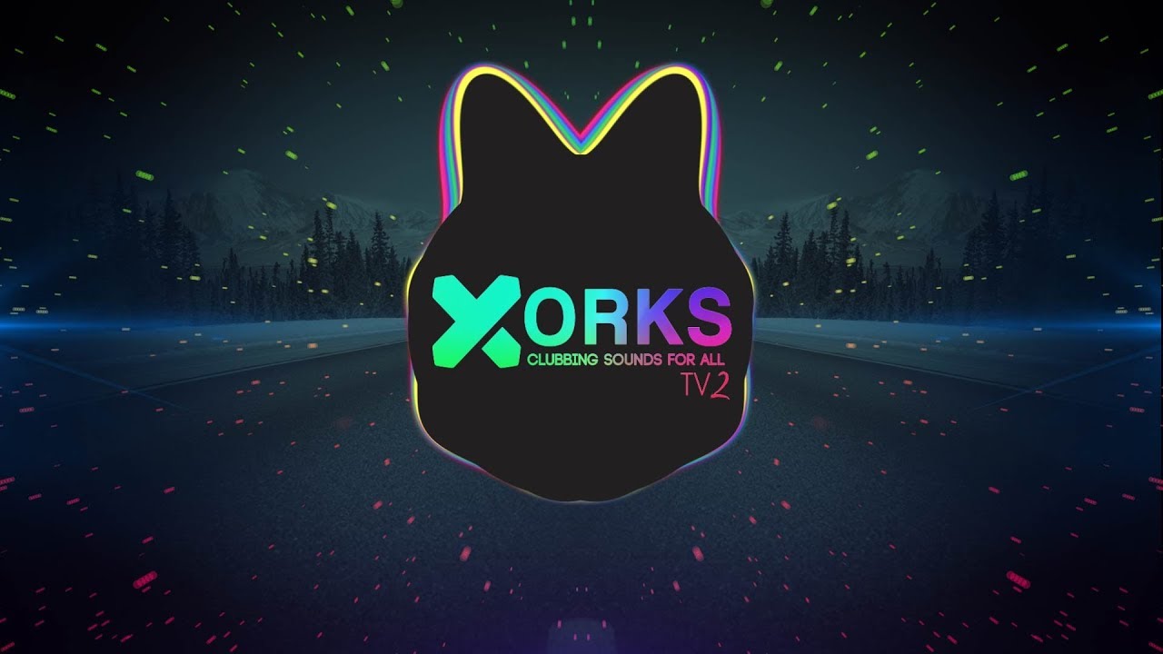 Axel Jones & SQRTL SQUAD - Ah Gyal