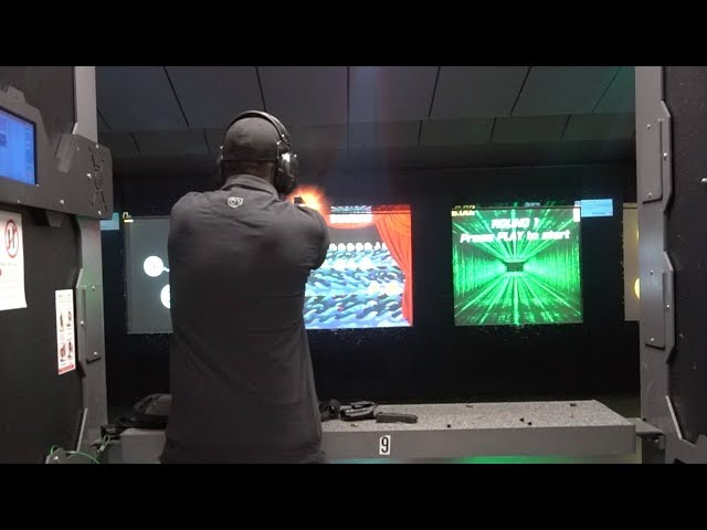 NEXUS SHOOTING RANGE - 577 Photos & 522 Reviews - 2600 Davie Rd