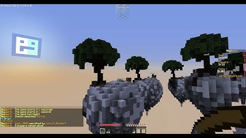 Hacker in skywars | JartexNetwork