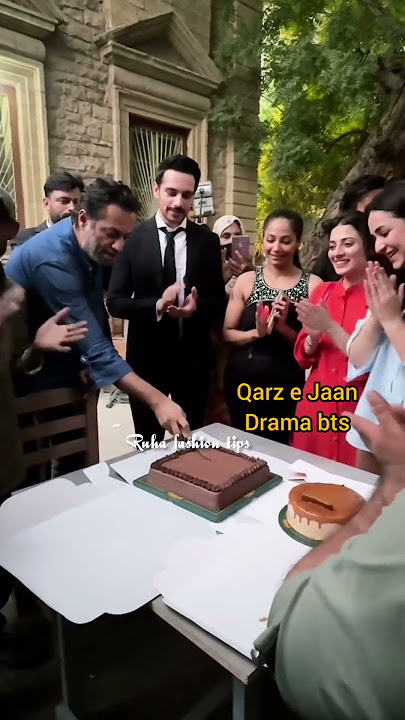 Qarz e Jaan bts | Qarze Jaan Ep 16 bts #yumnazaidi #usamakhan #qarzejaan #meemsemohabbat #humtv