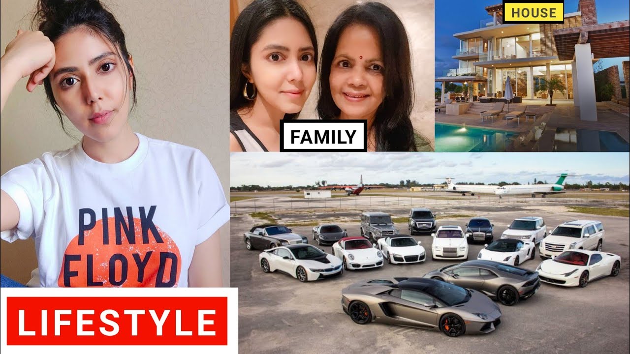 Umang Jain Lifestyle 2021, Boyfriend, Biography, Cars, House, Family, Income, Salary & Networth