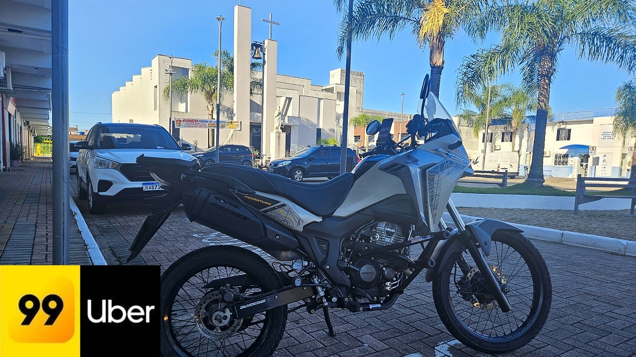 ESTRATÉGIAS que Uso na UBER MOTO e 99 MOTO para Melhorar Meus GANHOS!