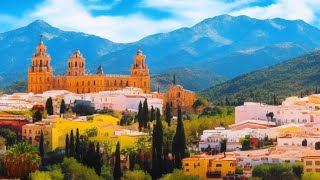 "Expore the Splendor: Top 10 Must-Visit Destinations in Spain"