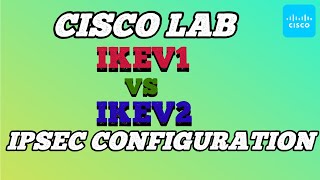 IKEv1 vs IKEv2 IPSEC Configuration screenshot 5