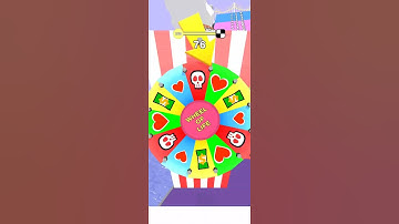 Run of life：Gameplay Walkthrough All levels #shorts