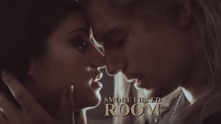 multiship collab - smoke filled room (OPEN)