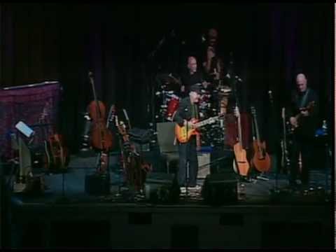 Phil Keaggy "Follow Me Up" M&M: 30 Years Later Tou...