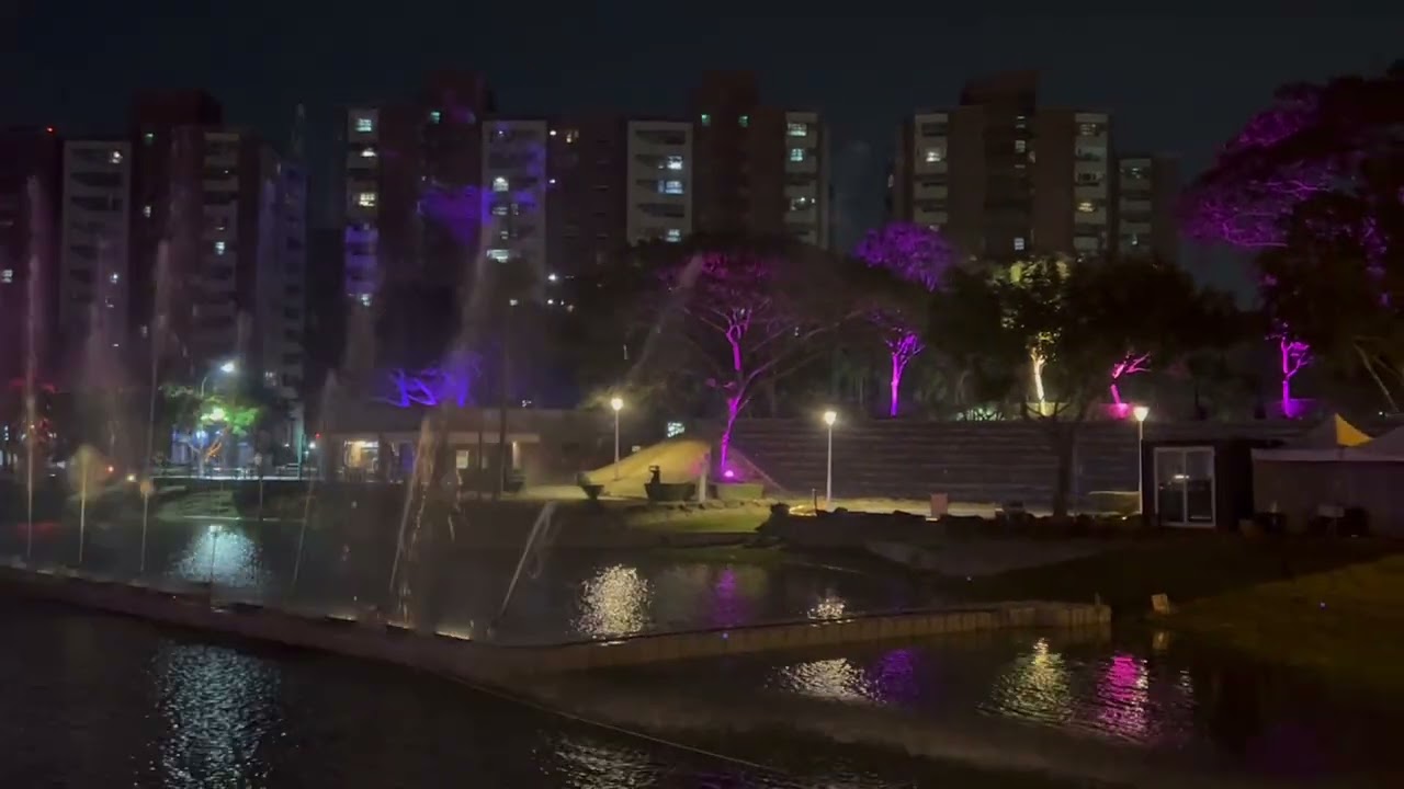 2026水月精靈水之舞