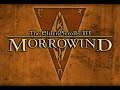 The Elder Scrolls III: Morrowind: Fullrest Repack - первое прохождение #15.(Ги воров).