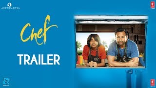 Chef Hindi Movie Review, Rating, Story, Cast and Crew